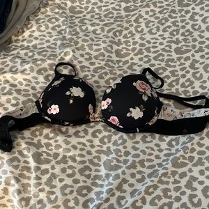 PINK Push up bra
